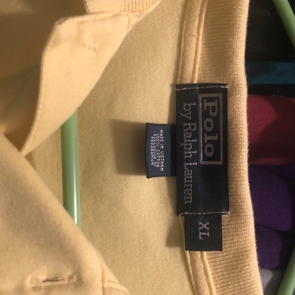 Men’s Polo Shirt - Picture 3 of 5